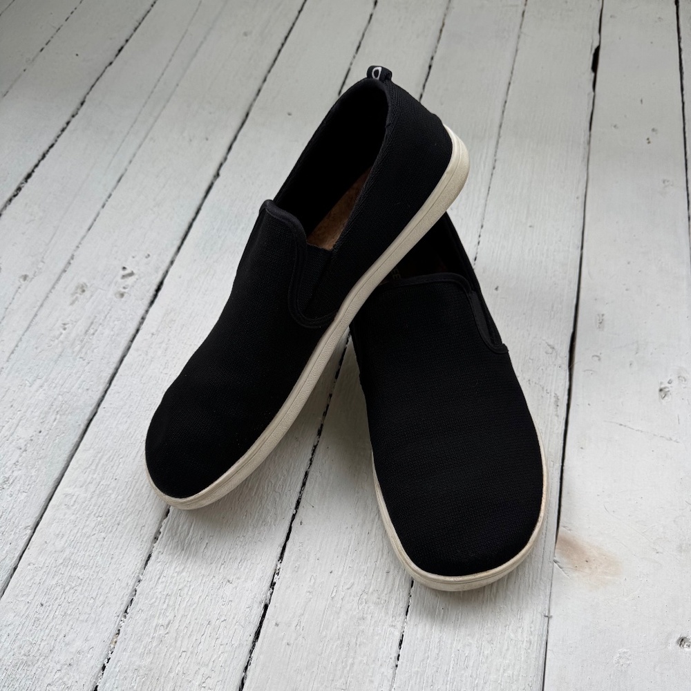 Feelgrounds Droptop Knit